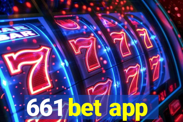 661 bet app